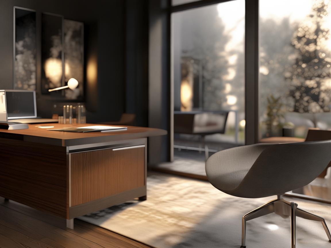 物业女经理像什么？