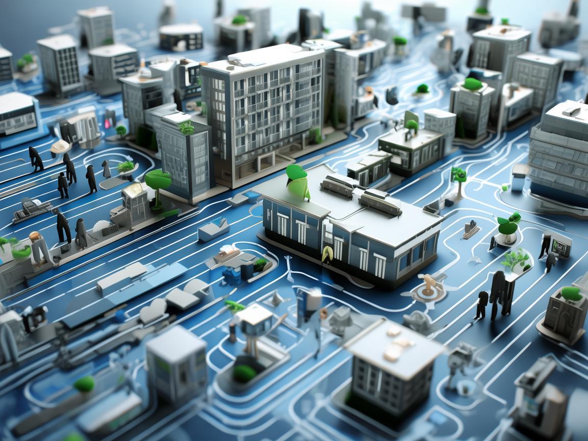 物业管理究竟由什么部门管理？