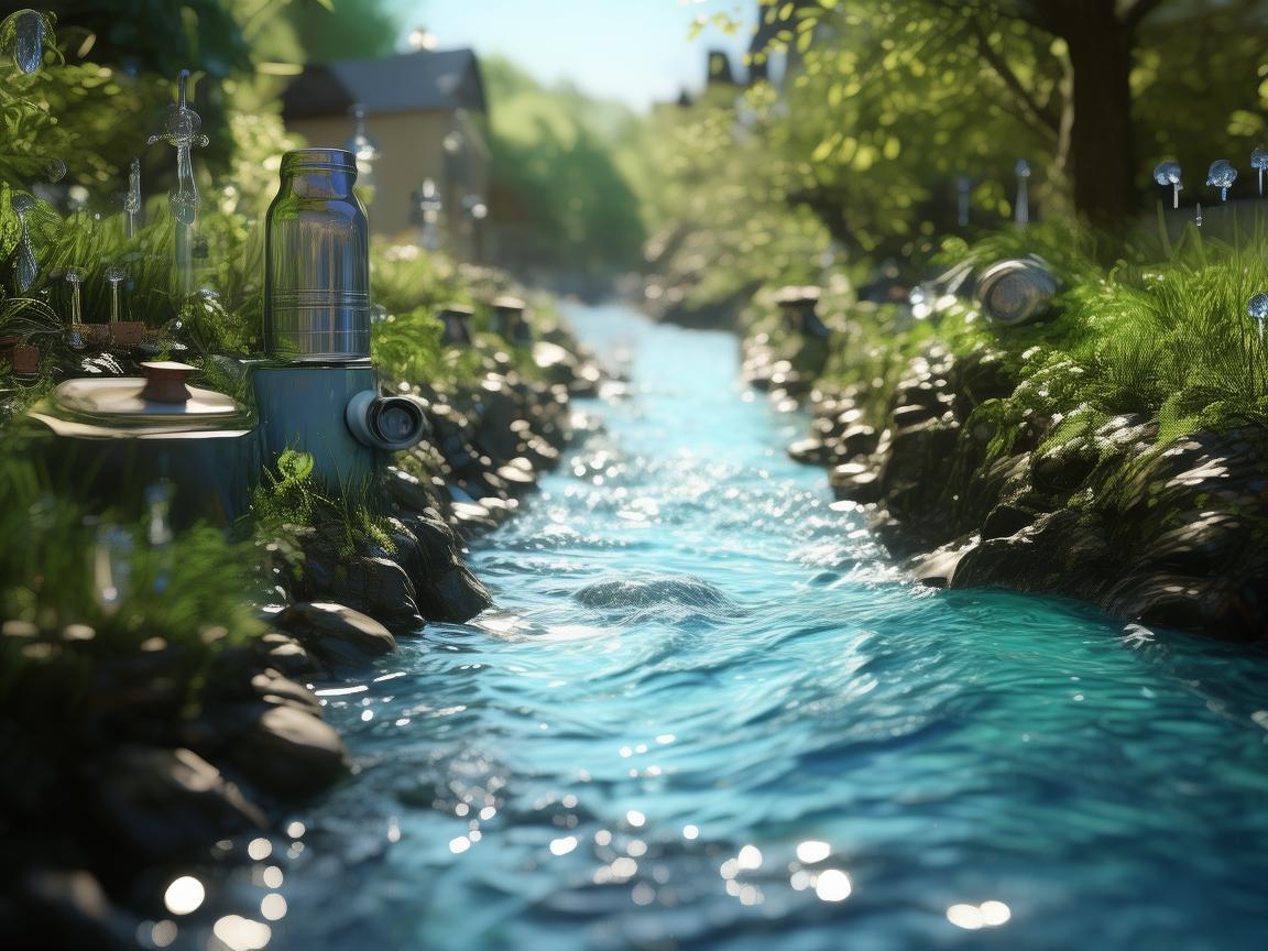 物业用水费用究竟是什么？