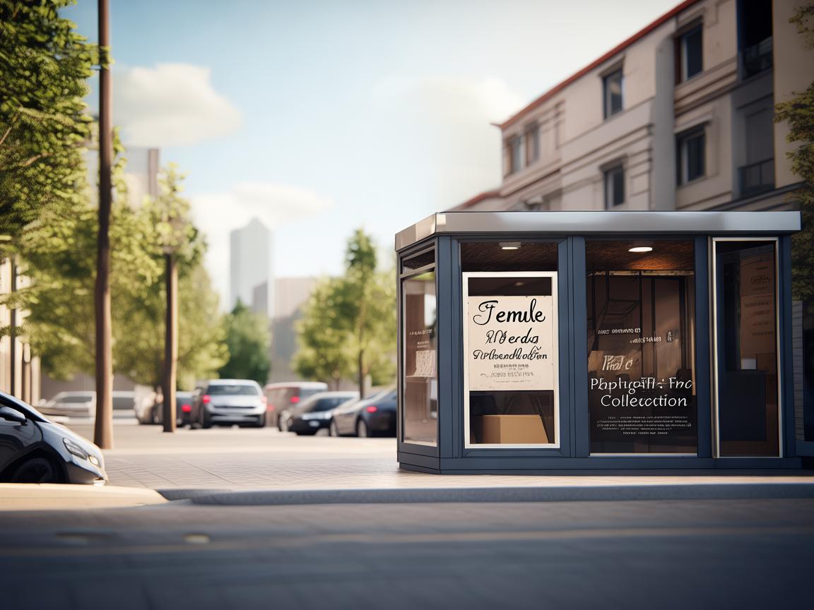 物业停车收费岗位招女生吗？