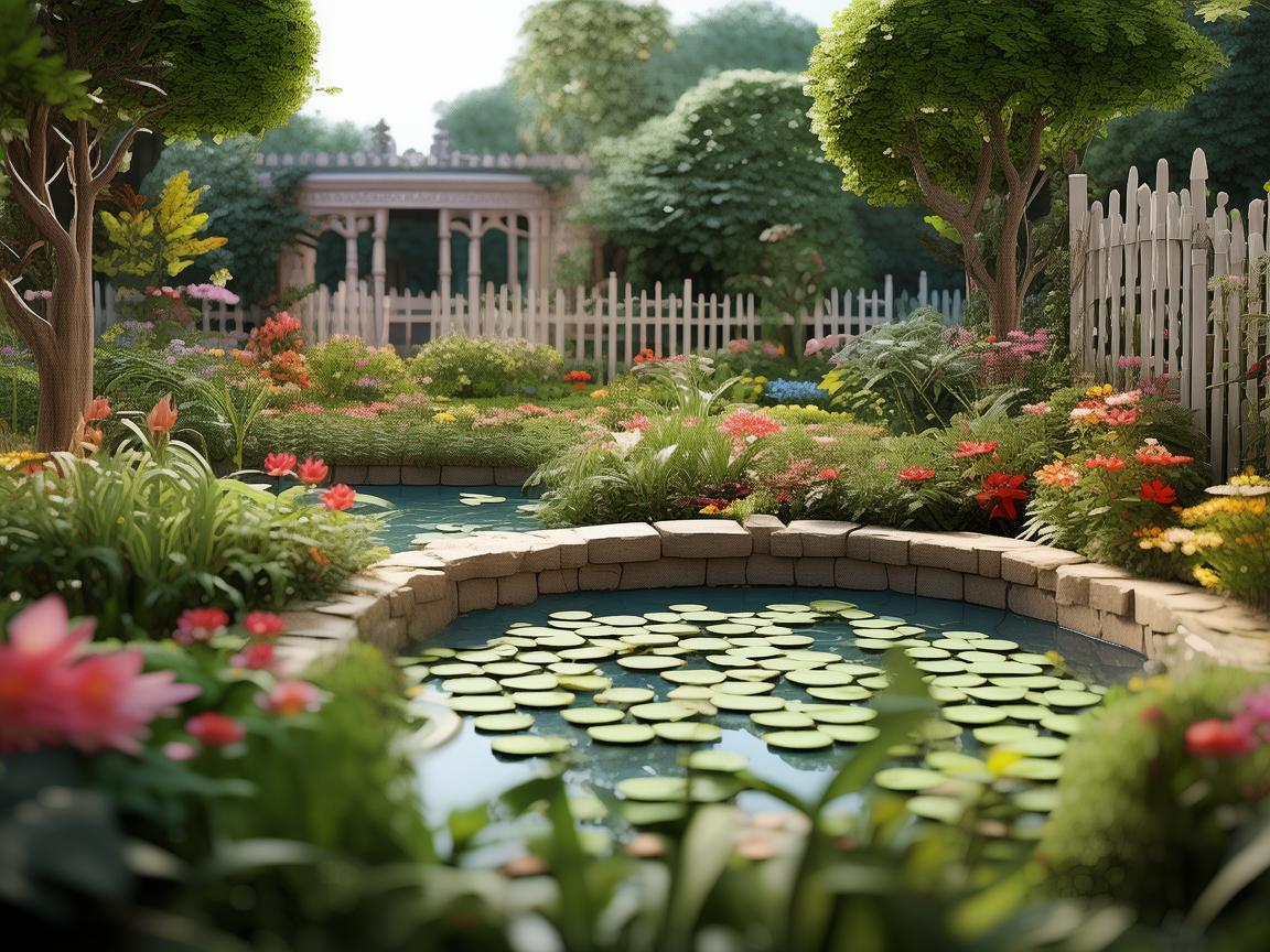 清目花园物业平常真的管事吗? 清目花园物业平常真的管事吗?