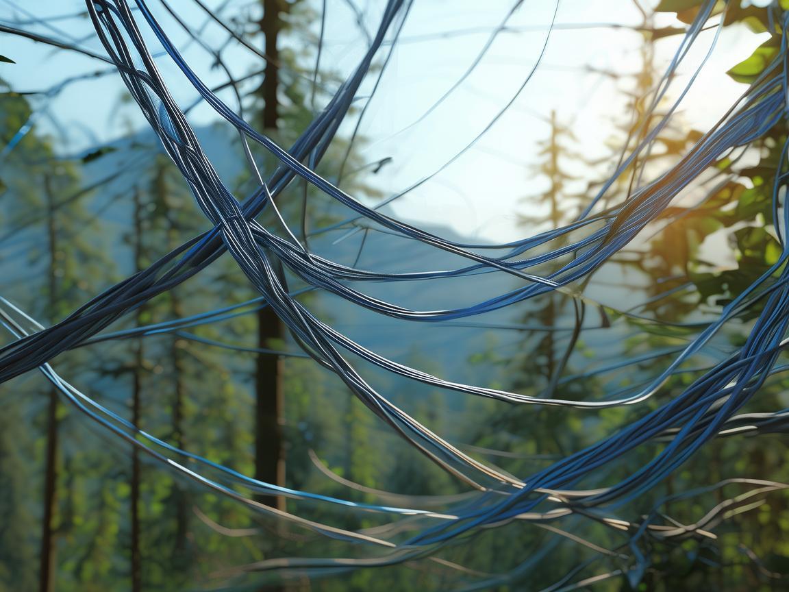 物业有权拆除电线吗？