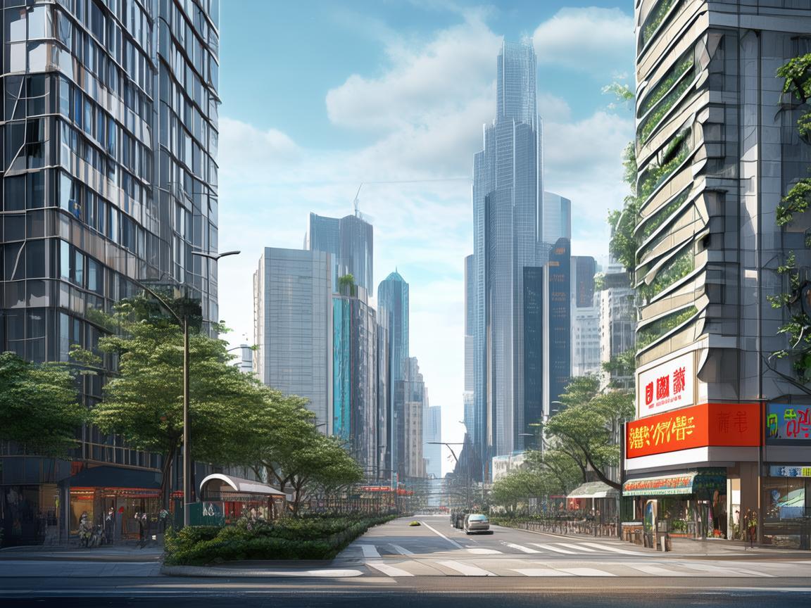 深圳大众物业正在招保洁吗？