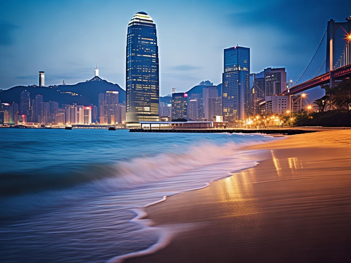 香江岸是否有专业物业管理？