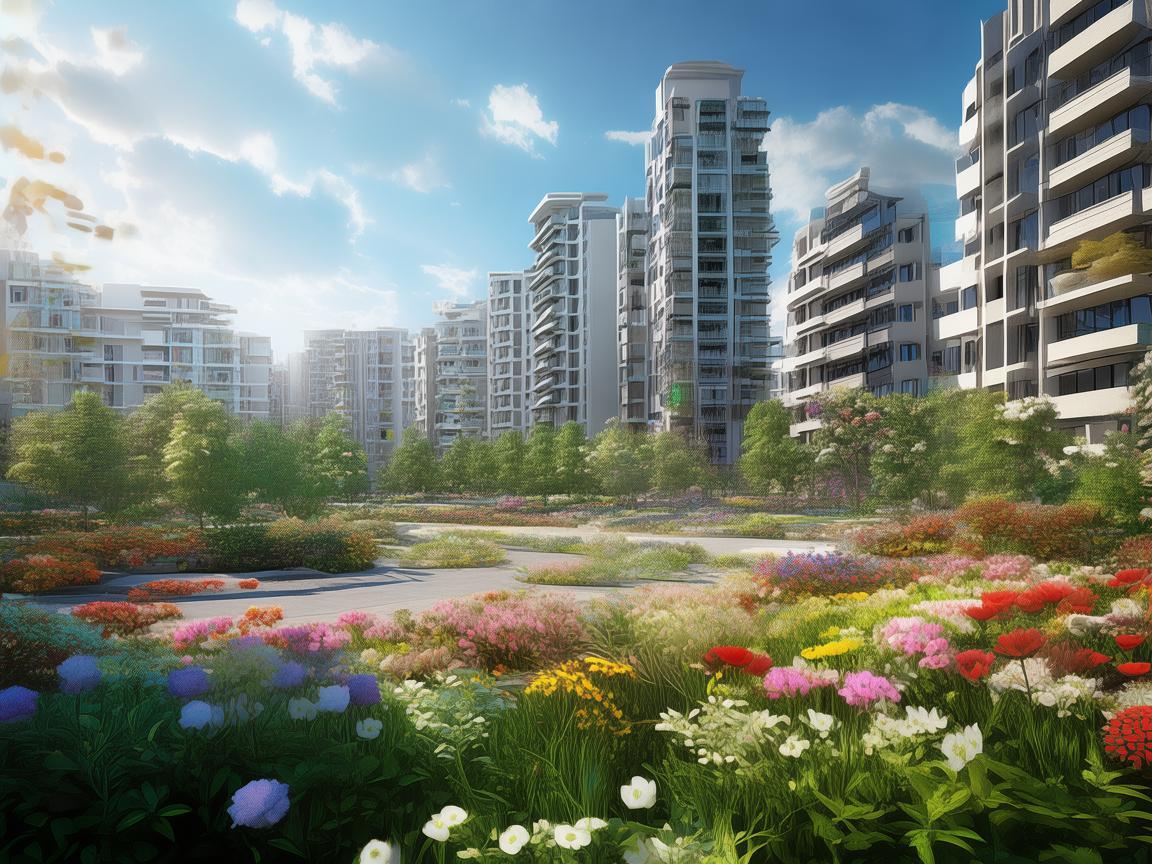 幸福天地鞍山究竟是什么物业? 幸福天地鞍山究竟是什么物业?