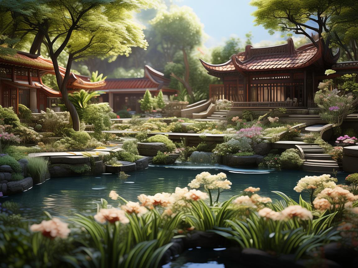 汇泉的物业究竟叫什么？