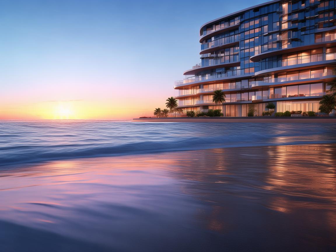 香海名典物业真的值得买吗? 香海名典物业真的值得买吗?