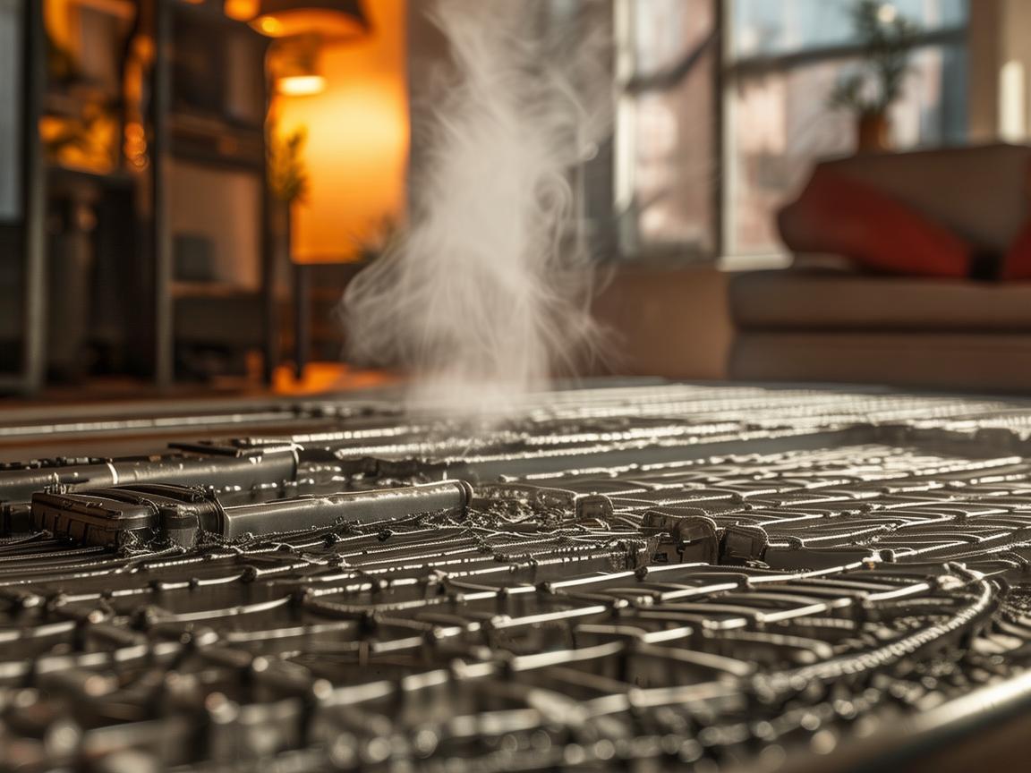 地暖坏了物业真的管用吗? 地暖坏了物业真的管用吗?