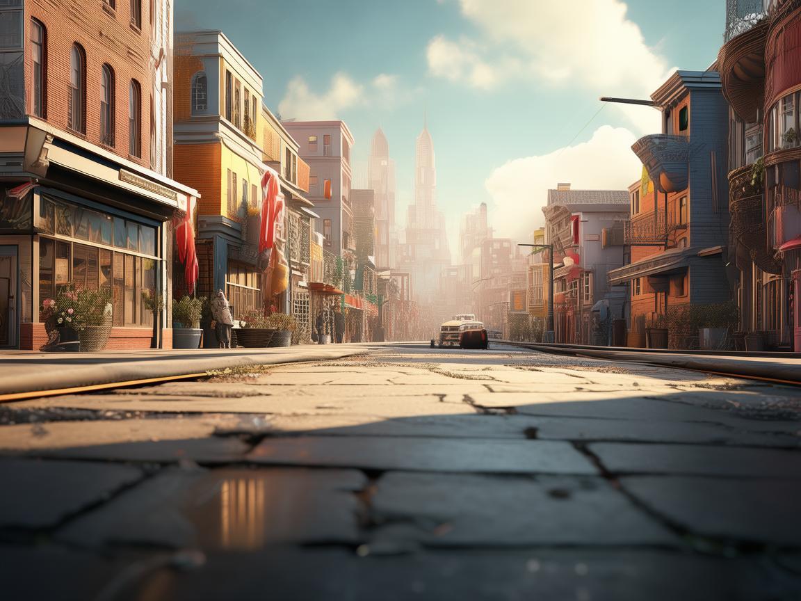 六福苑物业靠谱吗？