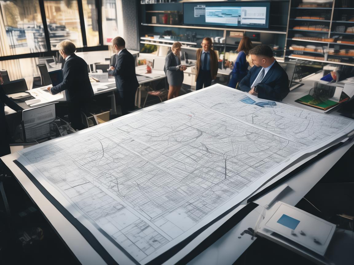 物业片区管理究竟叫什么职业? 物业片区管理究竟叫什么职业?