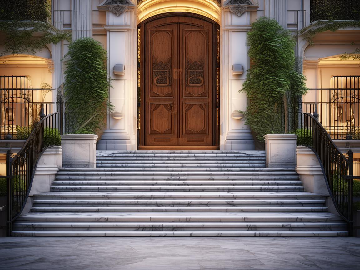 物业迎宾有哪些要求标准？