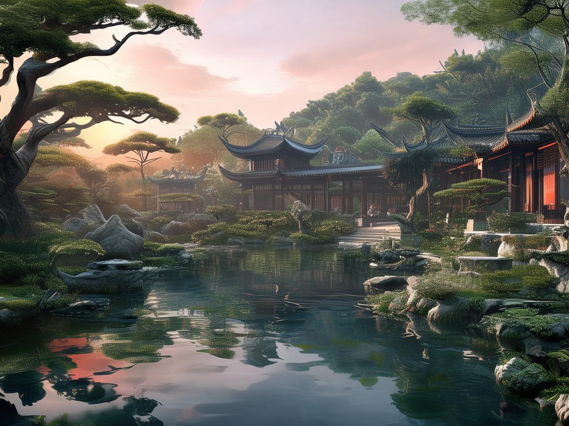 云霄县清华园究竟是什么物业？