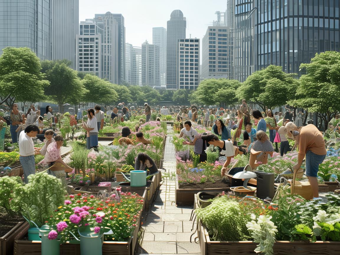 一期物业到底能做什么？