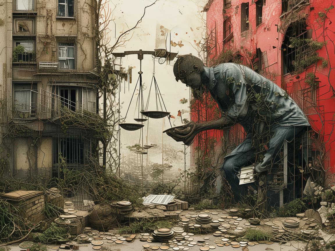 物业乱收费究竟算什么罪行？