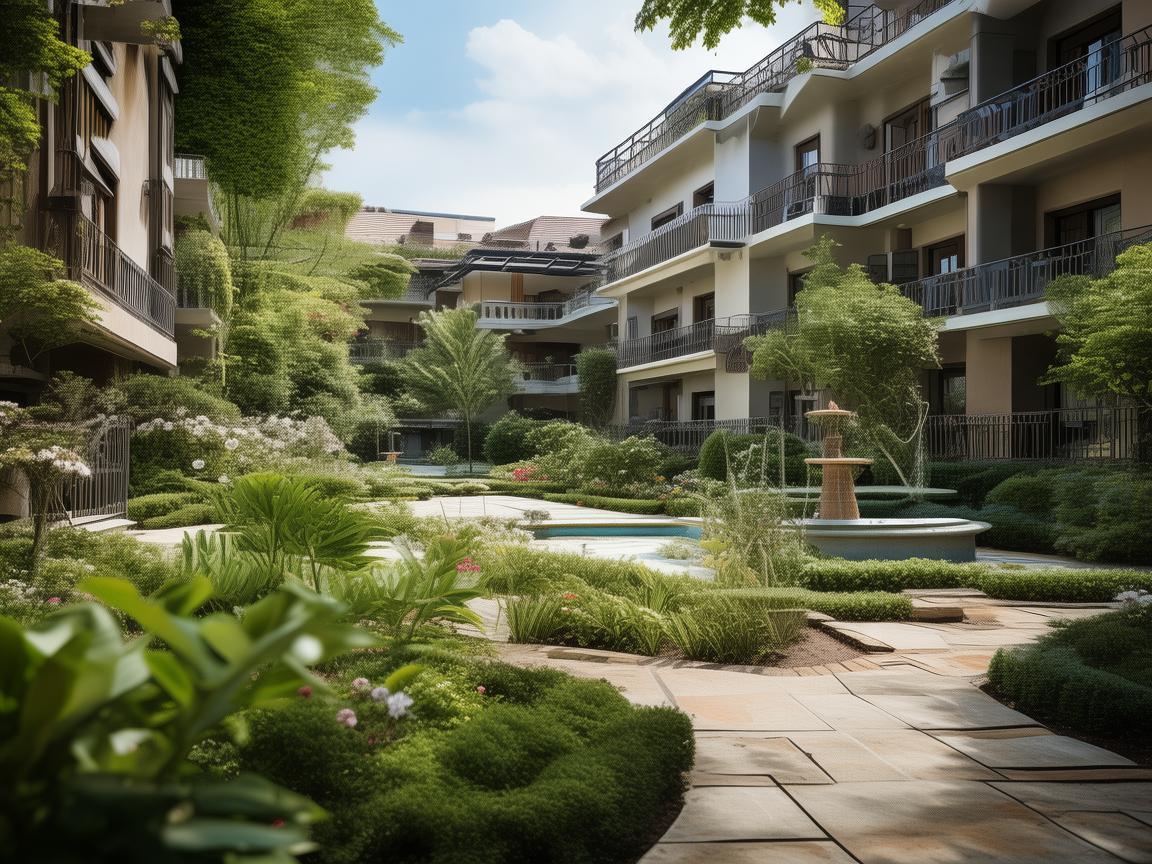 物业究竟由什么单位负责监管? 物业究竟由什么单位负责监管?