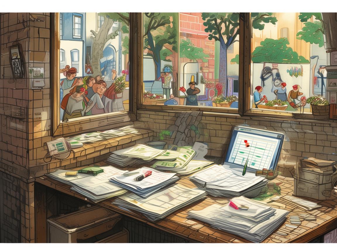 为什么物业管理费难收回？