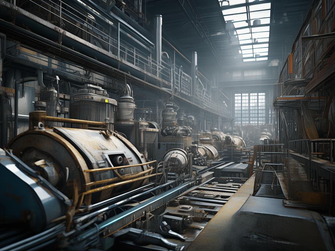 厂房物业究竟是做什么的？