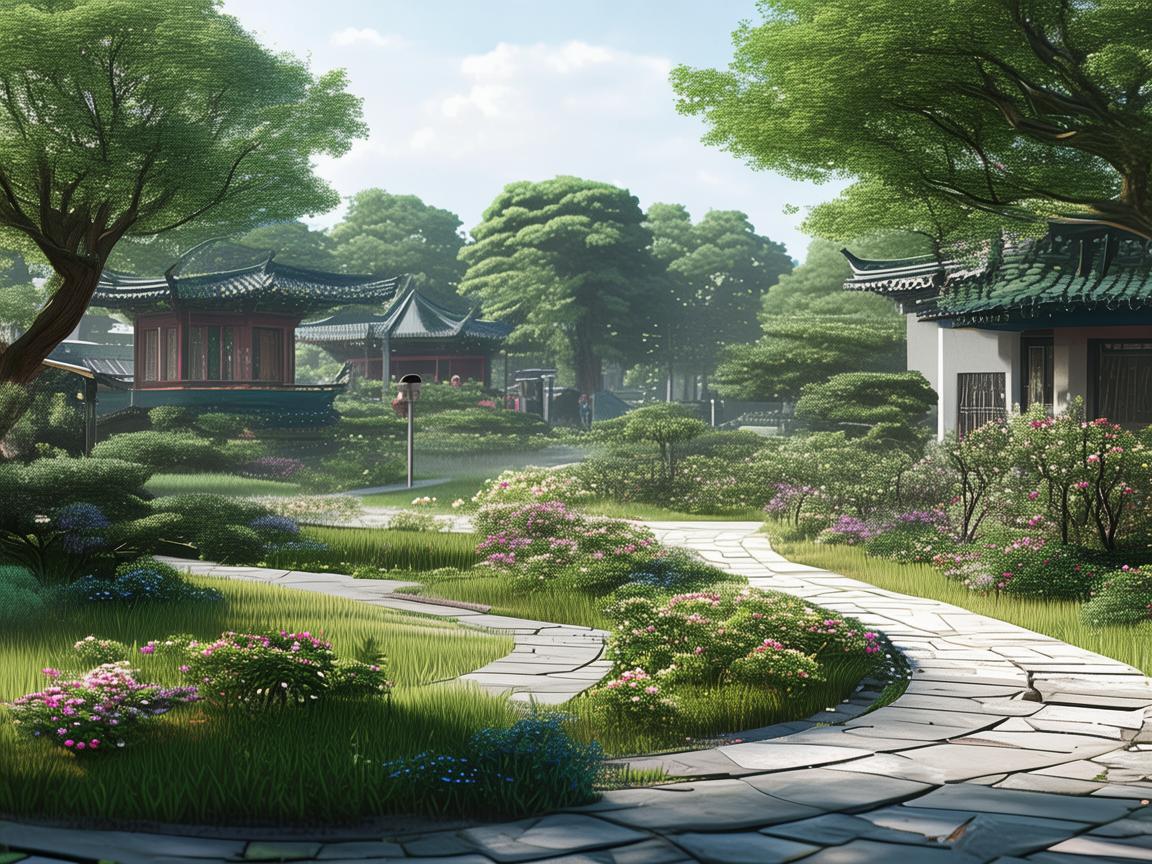 玉龙园物业安全有保障吗？