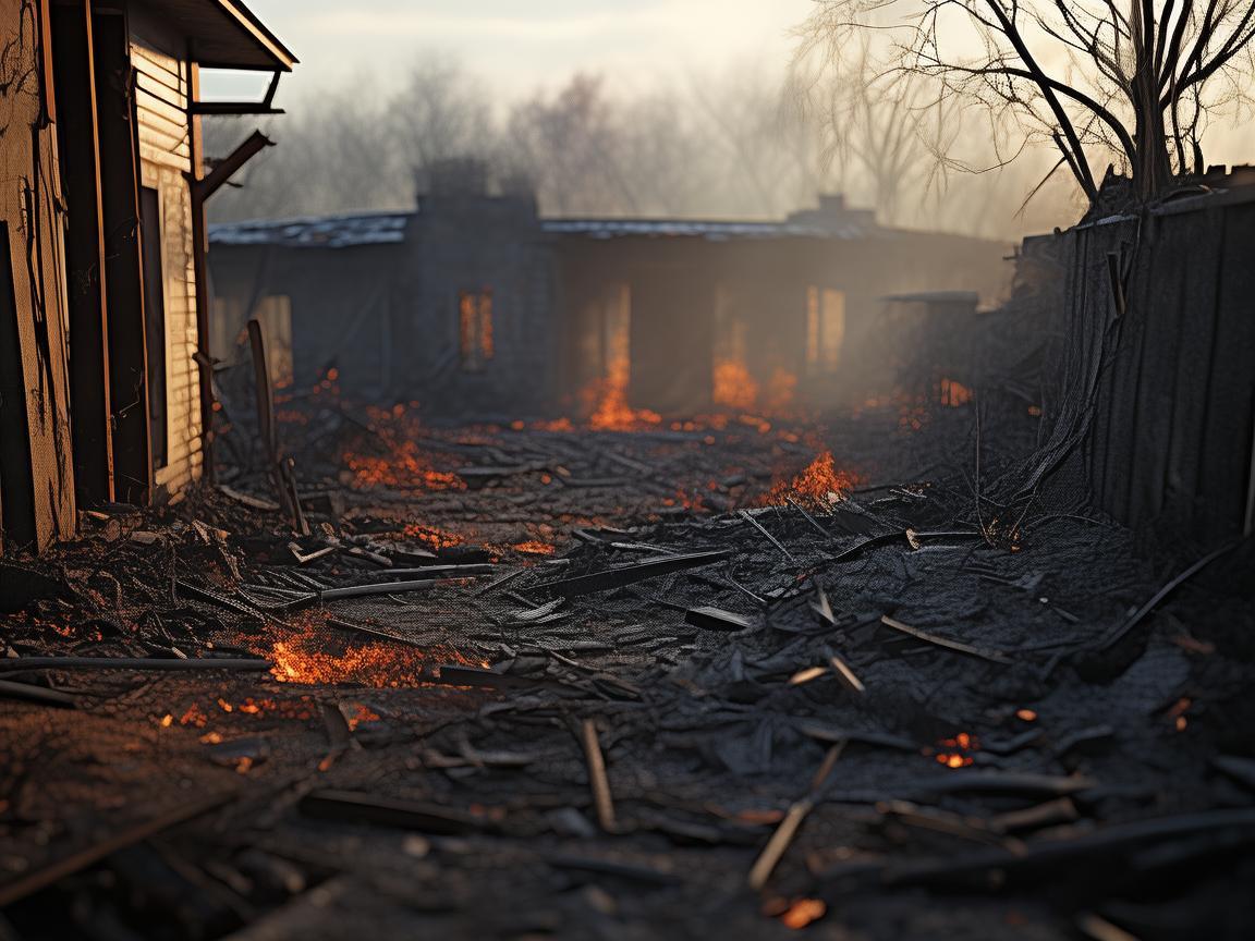 火灾后物业到底应该赔偿吗？