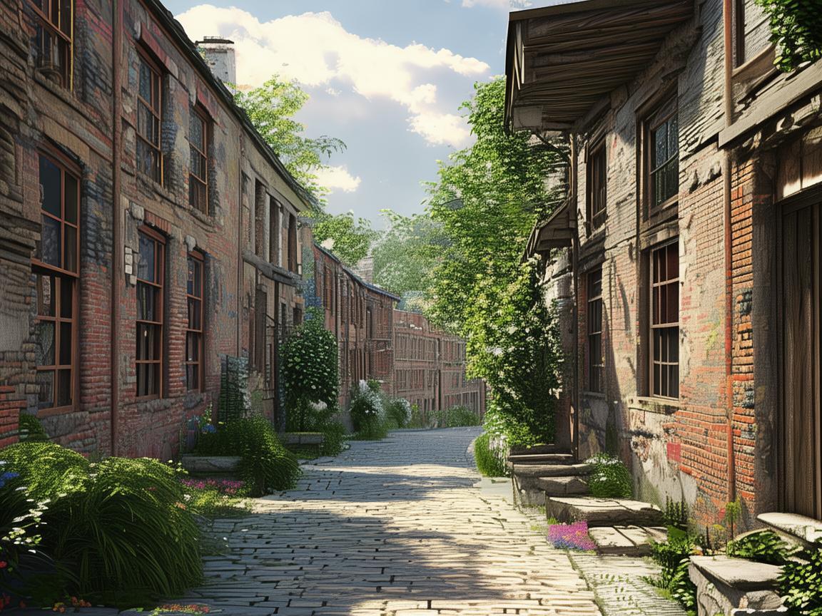 老小区为什么不收物业费? 老小区为什么不收物业费?