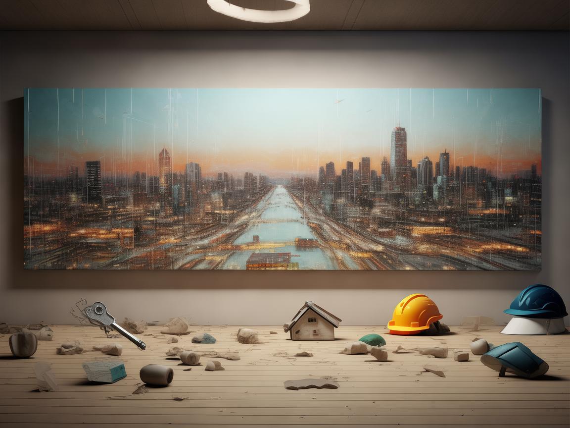 为何投身物业行业？