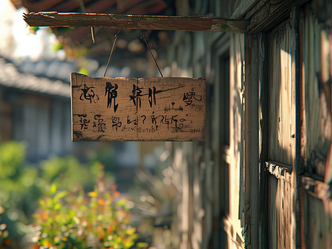 物业不管条幅该怎么写？