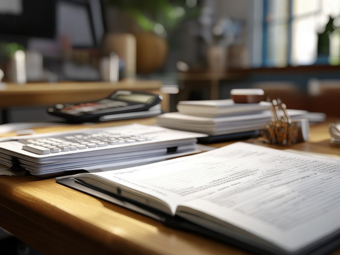 物业的会计究竟要干什么？