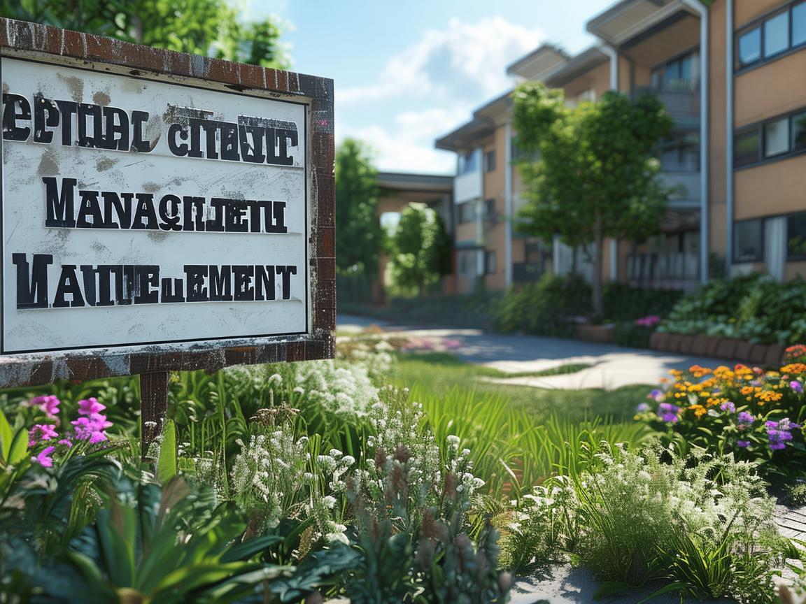 小区换物业真的好换吗？