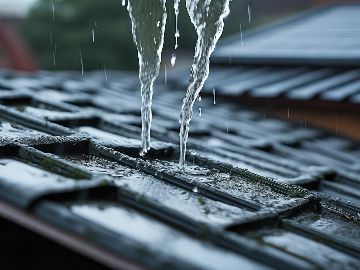 楼顶漏水，物业有义务处理吗？