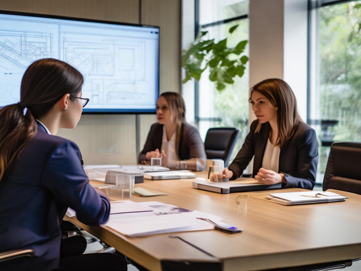 物业内部答辩中客服会问什么问题？