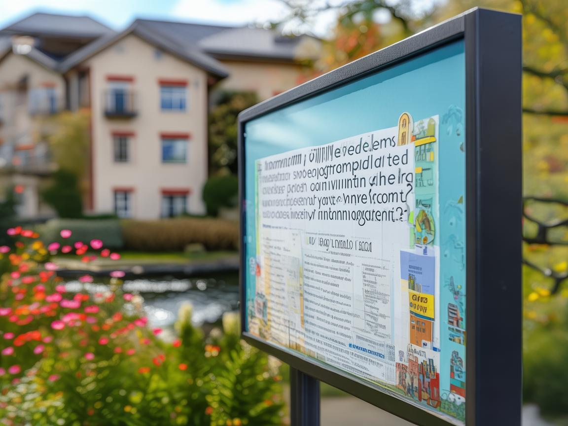 物业费是交给小区物业吗？