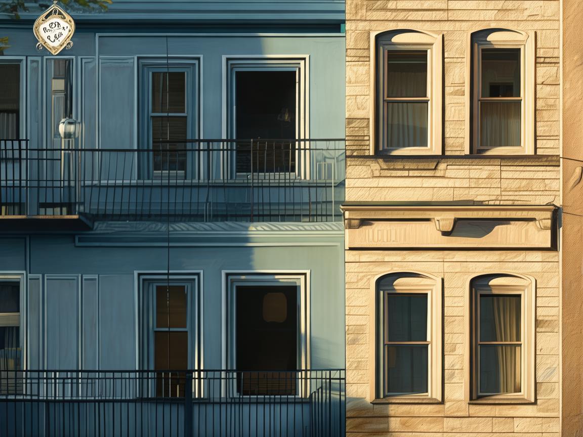 物业费各半究竟是什么意思？