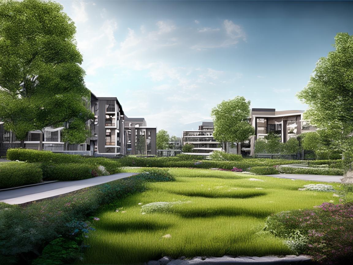 小区物业可以改造吗? 小区物业可以改造吗?