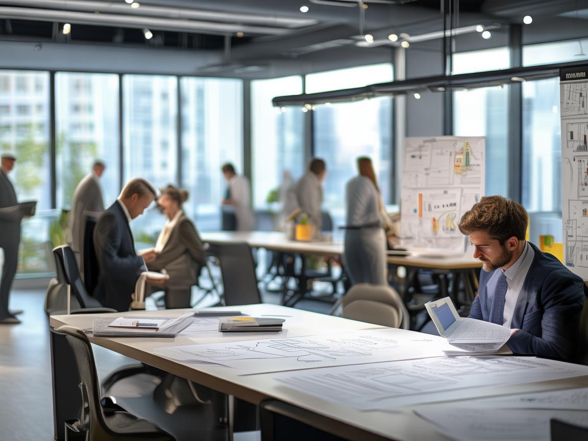 物业部主要做什么工作? 物业部主要做什么工作?