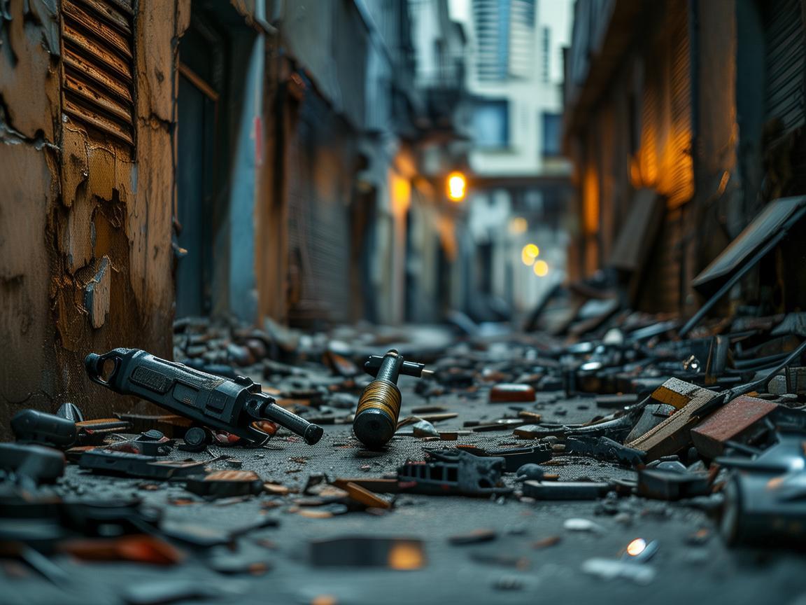 物业没收电锤违法吗？