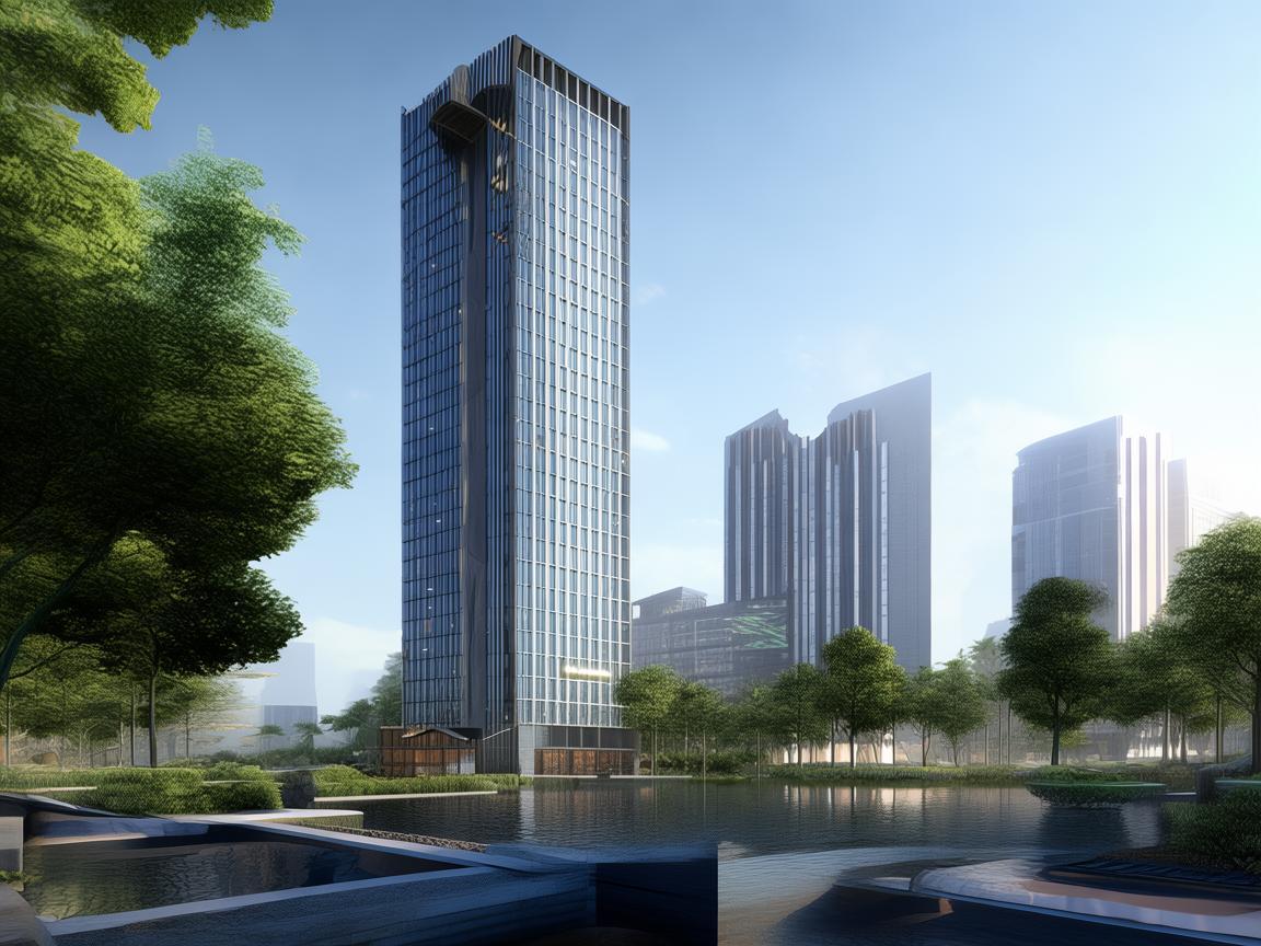 吉兴大厦是什么物业？