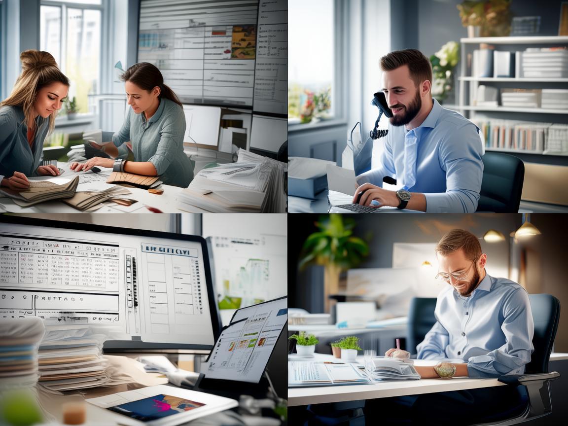 做物业客服的目标究竟是什么？