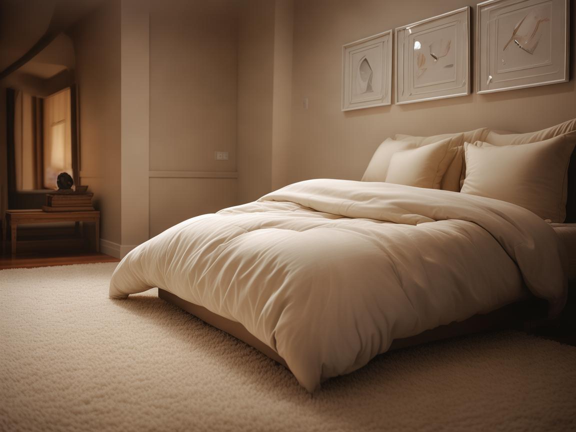 物业会管卧室漏水问题吗？