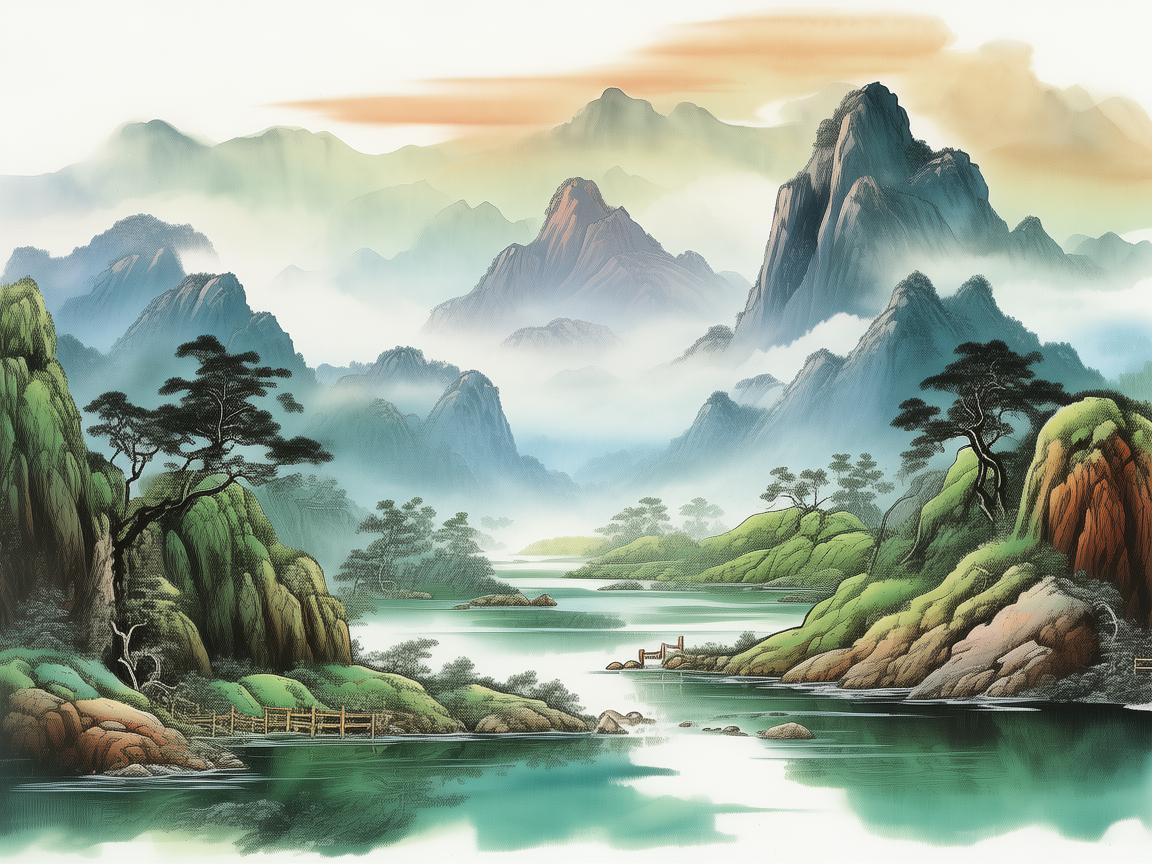 山水物业究竟属于什么档次？