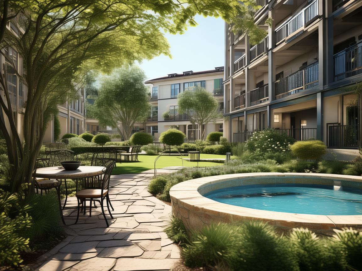 物业到底提供哪些东西？