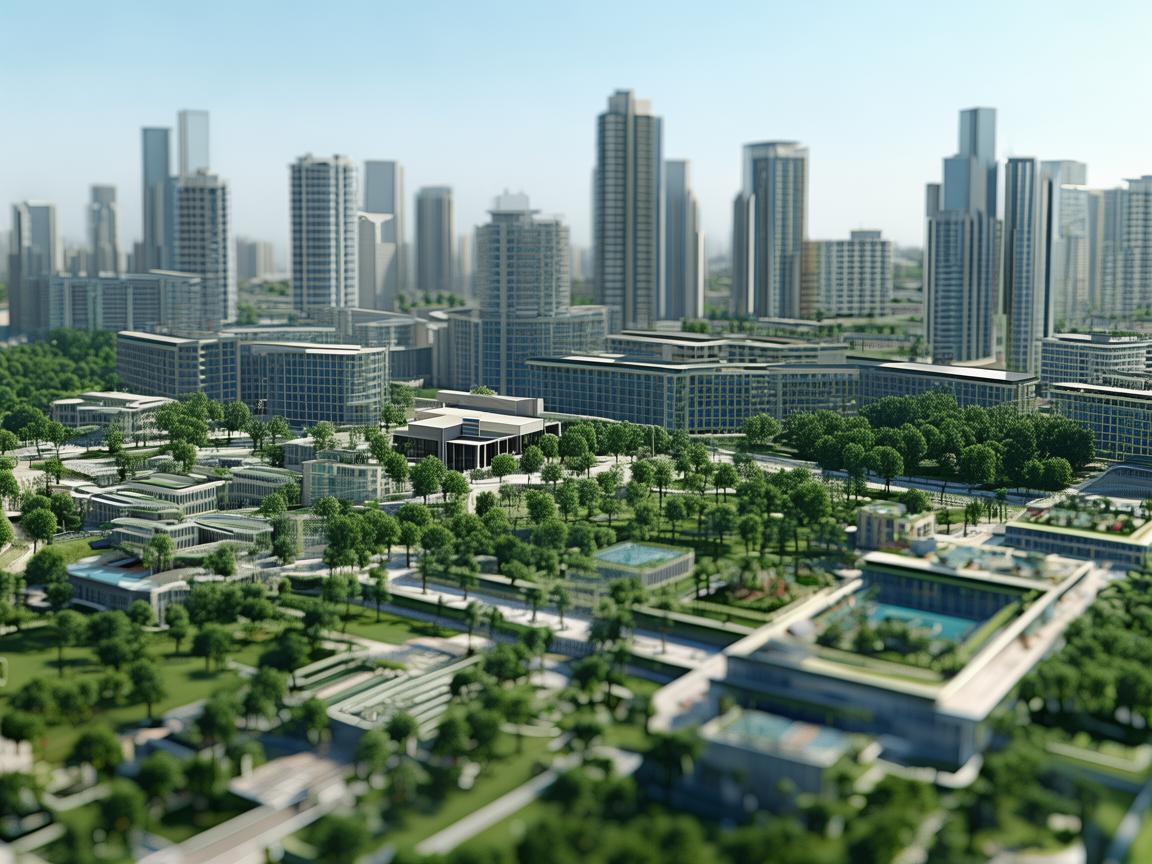 什么是大物业板块？