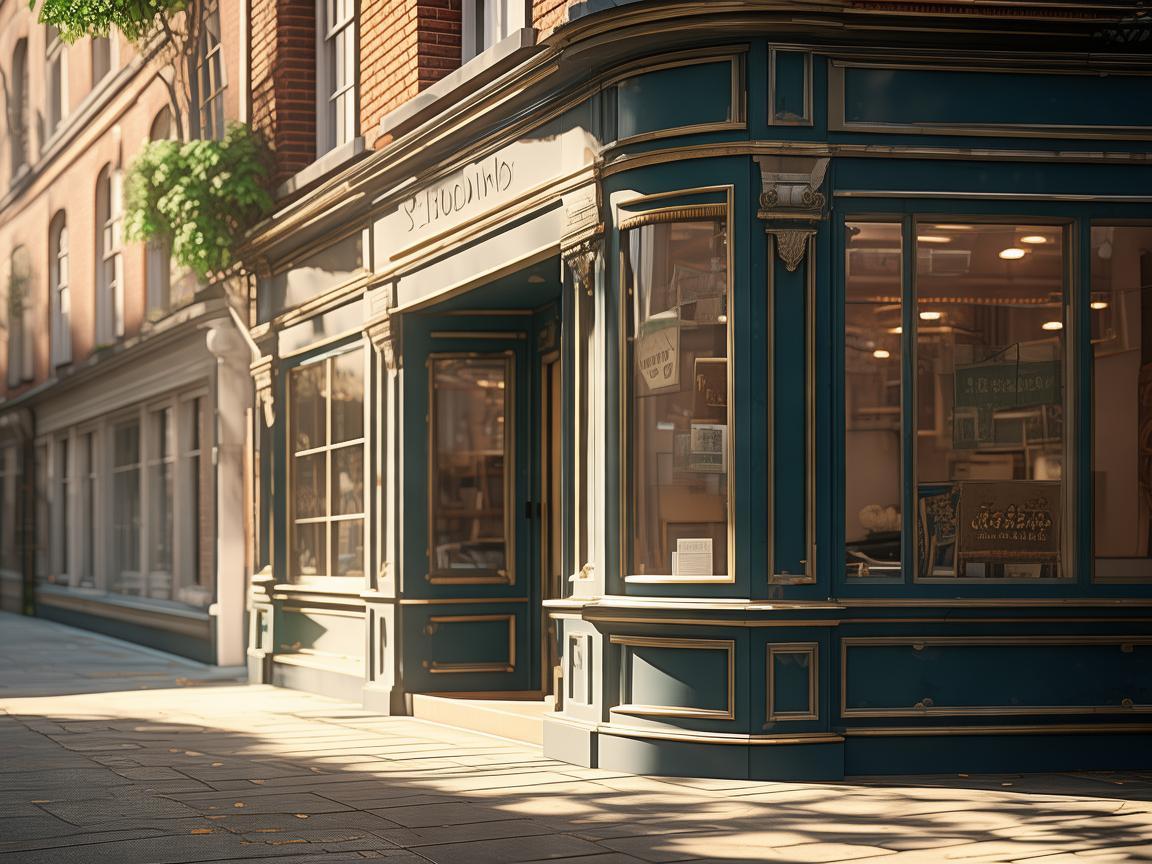 店铺转让物业要收费吗？