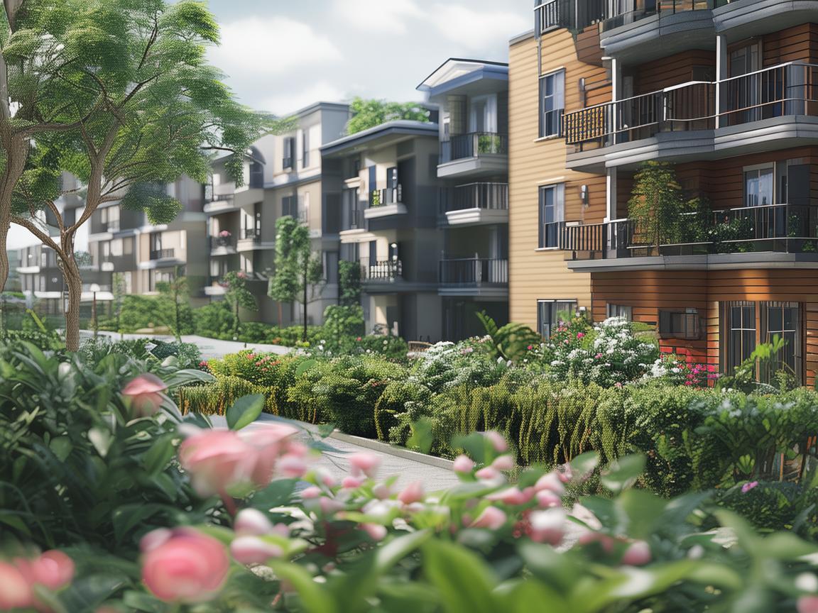 北城布丁物业靠谱吗？