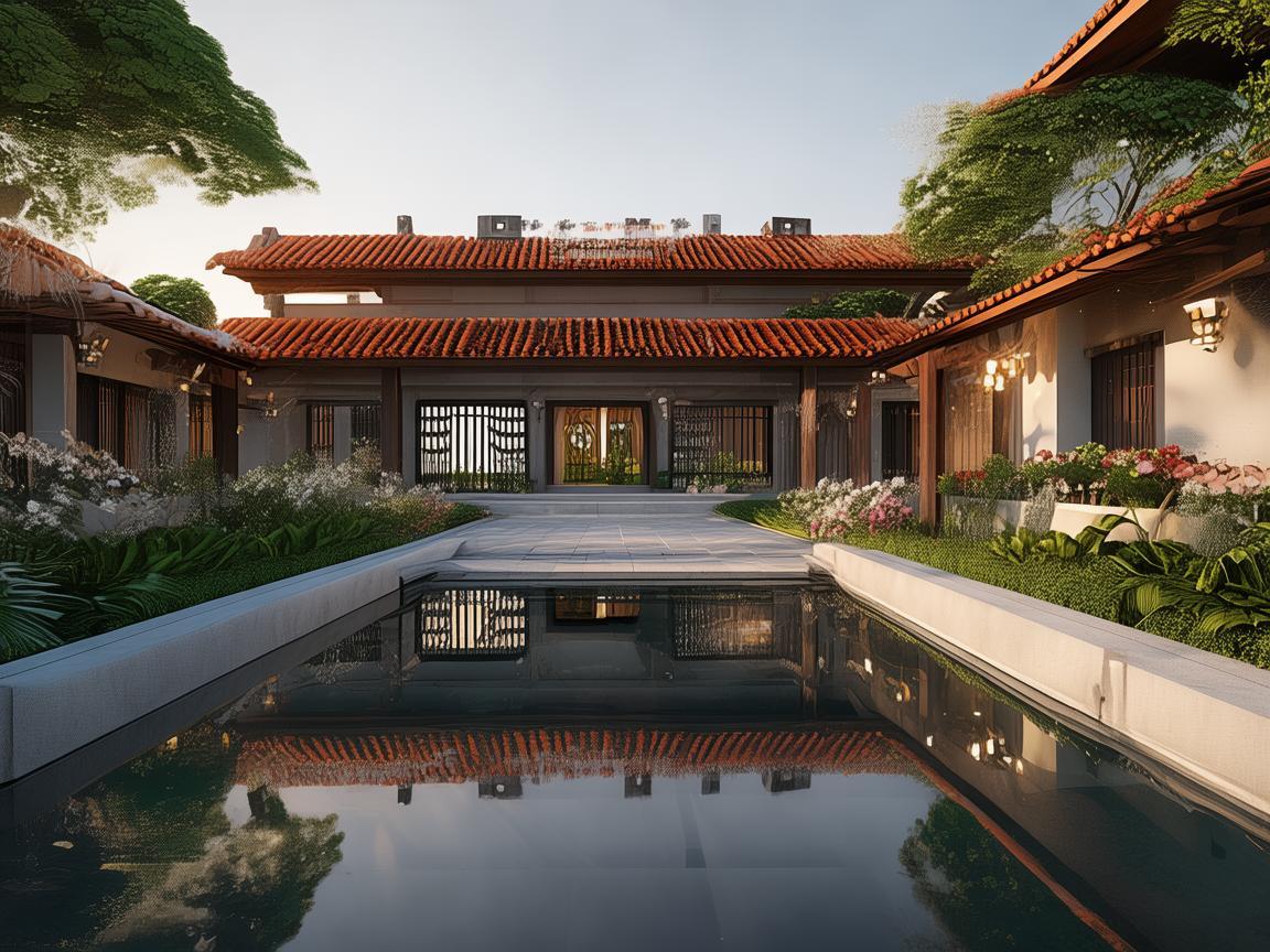 中兴佳苑到底是什么物业？