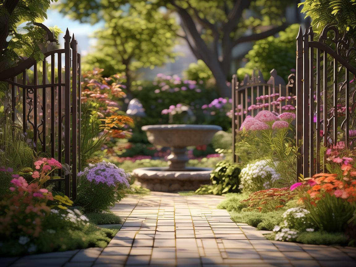 民意花园物业究竟好不好？