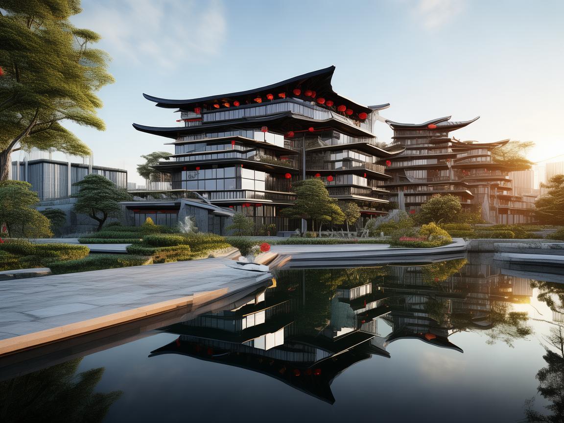 昆明时代创富究竟是什么物业？