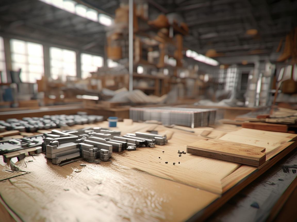 物业都用什么耗材？