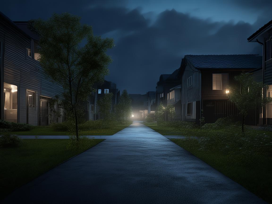 小区停电物业应该管吗？