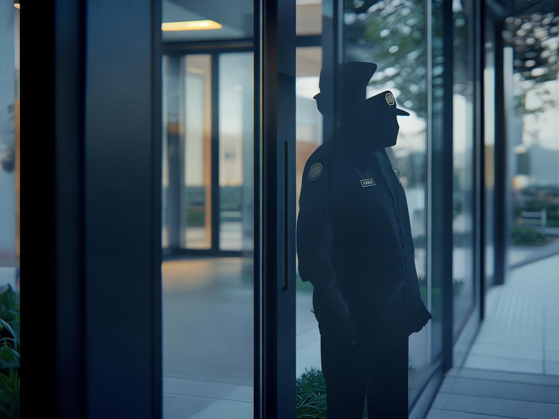 物业安全员究竟是什么意思? 物业安全员究竟是什么意思?