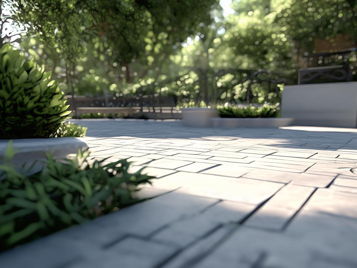 物业车位可以自行画吗? 物业车位可以自行画吗?